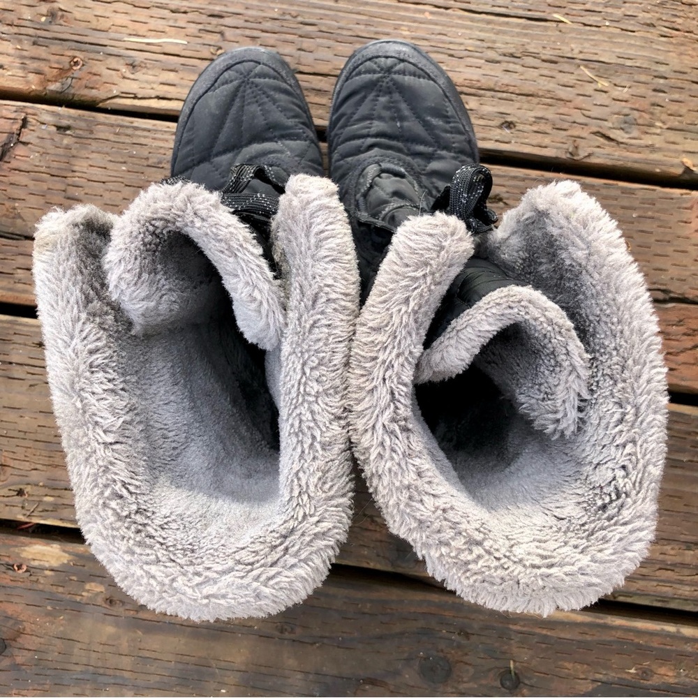 Columbia Minx Mid II Snow Boots - Picture 5 of 6